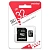 Карта памяти Micro SDHC 32Gb