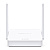 Роутер WiFi MERCUSYS MW302R, N300 белый