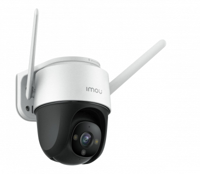 Видеокамера IMOU Crusier 2MP IPC-S22FP-0600B-imou