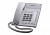 Проводной телефон Panasonic KX-TS2382RUW