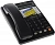 Проводной телефон Panasonic KX-TS2365RUB