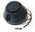 Считыватель Proximity карт CP-Z-2EP (накладной) темный