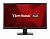 Монитор 23.6" ViewSonic VA2407H, черный