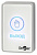 Кнопка выхода Smartec ST-EX020LSM-WT