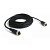 Кабель Carvis 4pin(мама) — 4pin(папа) 1m