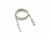 Патч-корд RJ-45, кат.5e 4пары, UTP, 1м