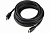 Кабель аудио-видео Buro HDMI(m)/HDMI(m) 5м черный (HDMI-V1.4-5MC)