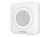Беспроводная сирена AX PRO SireSpeaker (DS-PS1-II-WE Red)