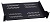 Полка консольная для шкафов 19" 2U WT-2114A-B