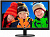 Монитор Philips 21.5" 223V5LSB Black 1920x1080