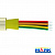 Кабель оптический ВО InLAN Distribution B ОБР-Внг(А)HF 8G.652D