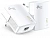 Комплект адаптеров PowerLine TP-LINK TL-PA7017KIT (2шт)