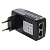Инжектор Matrix POE M-48W-48V1A-PTZ