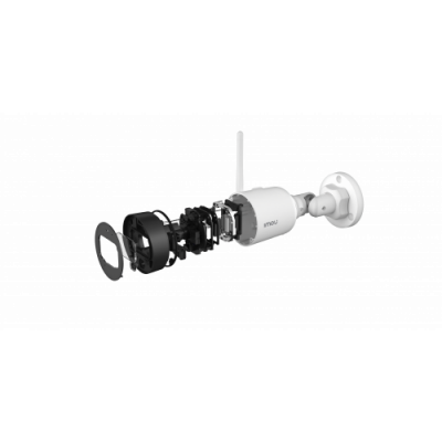 Видеокамера IMOU Bullet 2C IPC-F22P-0280B-imou