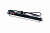 Блок розеток, 19", 1U, 8 розеток 16А ТЕЛКОМ KPDU8P (PDU-8P)