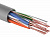 Кабель UTP 4PR 24AWG cat5 305м, обмедненный