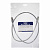Коммутационный шнур  Datarex F/UTP 5e LSZH нг(А)-HF 0,5м DR-191005