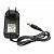 Блок питания 12V/1A/12Вт, корпус пластиковый
