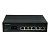Коммутатор Matrix PoE M-PS4200-V2 4-канальный
