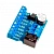 Контроллер ТМ-ключей Z-5R (мод. Relay Wiegand), без корпуса