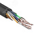 Кабель UTP 4PR 24AWG CAT5e 305м, уличный