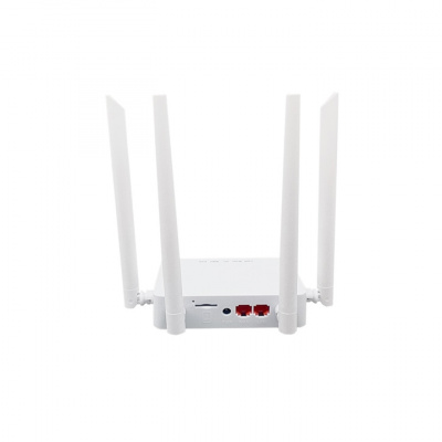 Роутер SECTEC ST-W2IN-4G
