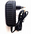 Блок питания 12V/2A/24Вт, корпус пластиковый