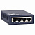 Коммутатор HTV-POE3004 PoE 5 портов