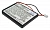 Аккумулятор CameronSino CS-ERT390CL
