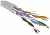 Кабель Паритет ParLan F/UTP Cat5e PVCLS нг(А)-FRLS 4х2х0,52