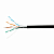 Кабель FTP 4PR 24AWG 4х2х0,51 CAT5e 305м Cu Outdoor (PE) Skynet Premium