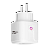 Розетка управляемая Fox FX-WS1Socket WiFi 16А, AC240В