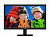 Монитор Philips 23.6" 243V5QSBA