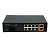 Коммутатор Matrix PoE M-PS8200G-V2 8-канальный