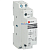 Контактор модульный EKF KM 20А NO+NC (1мод.)