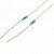 Резистор 1,0 кОм 0,25W