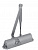 Доводчик дверной Dorma TS-68 (90 кг), серый