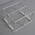 Защитный сетчатый кожух для ИПР ЗСК 101