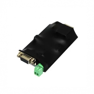 Конвертер SNR-Ethernet-RS485/RS232