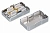 Соединительный модуль Cabeus CM-IDC-C5e-SH
