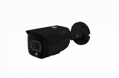 Видеокамера RVi-1NCTL2368 (2.8) black