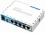 Роутер Mikrotik hAP AC Lite RB952Ui5ac2nD
