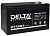 Аккумулятор Delta DT 1207