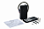Считыватель AccordTec AT-PR702EM BL + Контроллер, черный