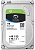 Жесткий диск Seagate Original SATA-III 1Tb ST1000VX005 Skyhawk 64Mb 3.5"