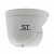 Видеокамера Space Technology ST-2012 (2.8mm) версия 3, белая