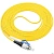 Патч-корд оптический FC/UPC-LC/UPC 3.0 SM 2м