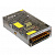 Блок питания 12V/4A/48Вт, корпус металл, вход 176-264V