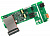 Плата расширения Panasonic KX-TE82460X для KX-TEB/TES/TEM