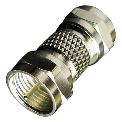 Двойной F-штекер F122-57
